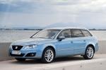 Seat Exeo ST 2009 года